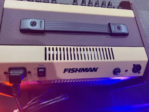Fishman - PRO-LBT-500 2